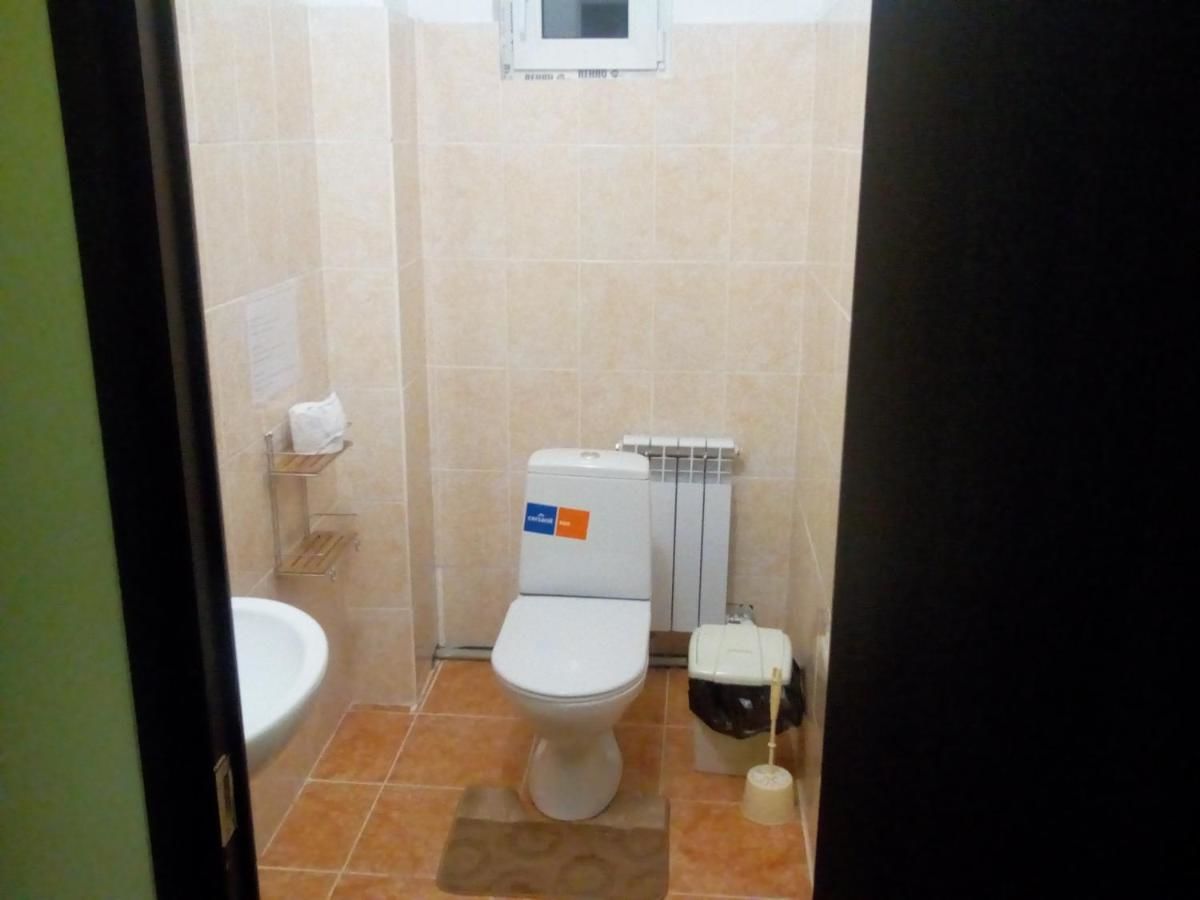 Гостевой дом Nursat Guest House Нур-Султан-16