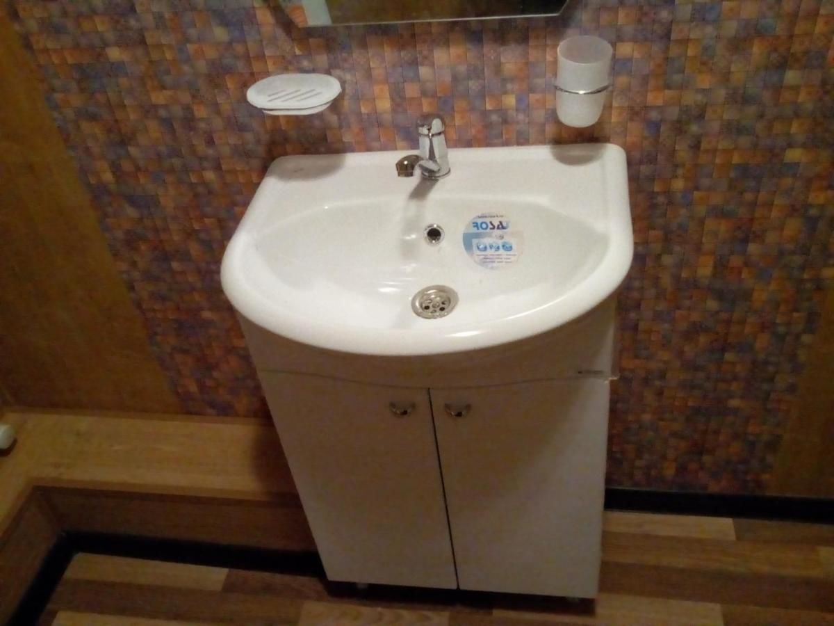 Гостевой дом Nursat Guest House Нур-Султан