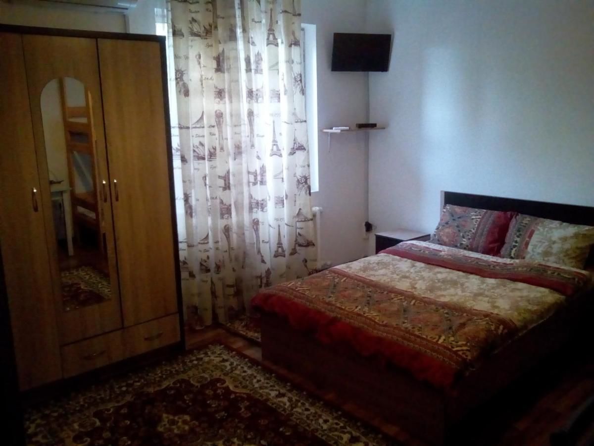 Гостевой дом Nursat Guest House Нур-Султан-33