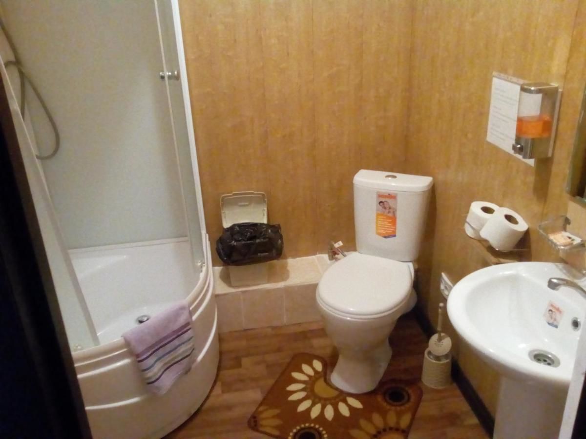 Гостевой дом Nursat Guest House Нур-Султан-37