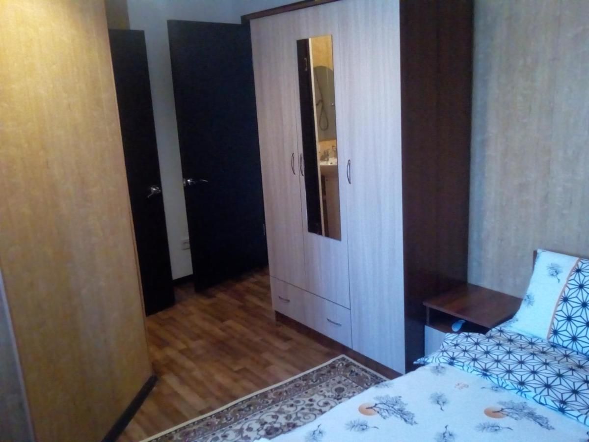 Гостевой дом Nursat Guest House Нур-Султан-38