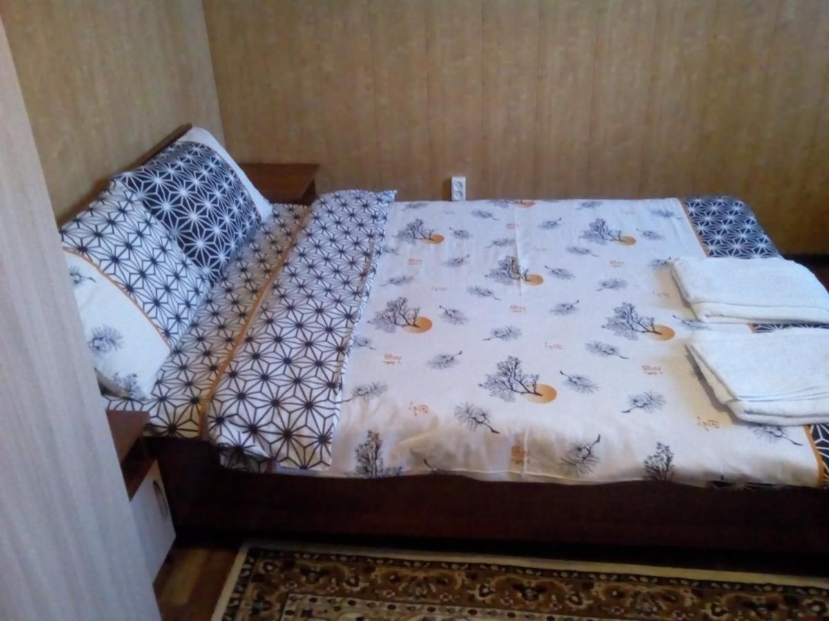 Гостевой дом Nursat Guest House Нур-Султан-40