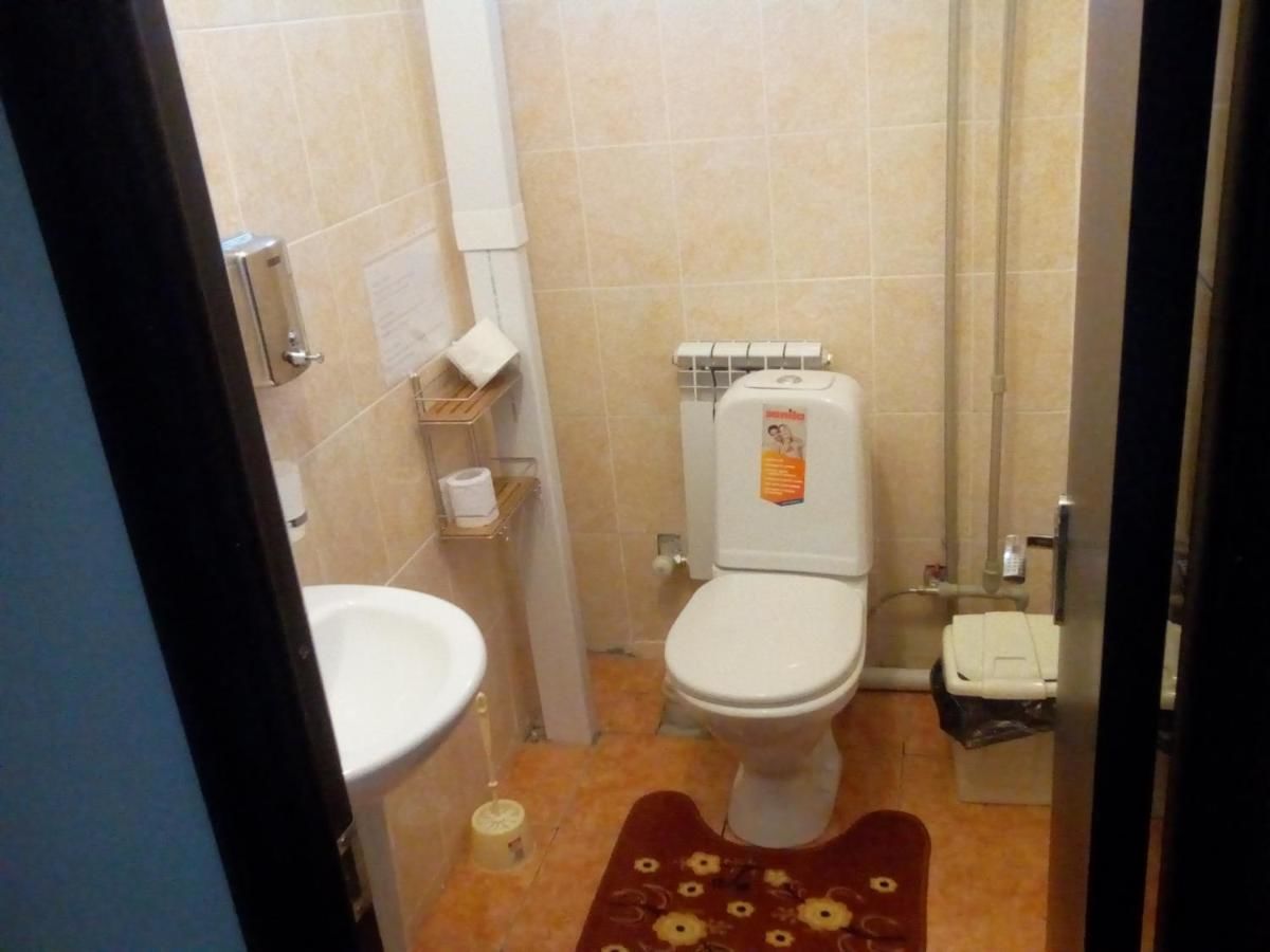 Гостевой дом Nursat Guest House Нур-Султан-42