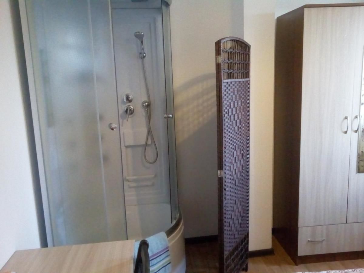 Гостевой дом Nursat Guest House Нур-Султан-44
