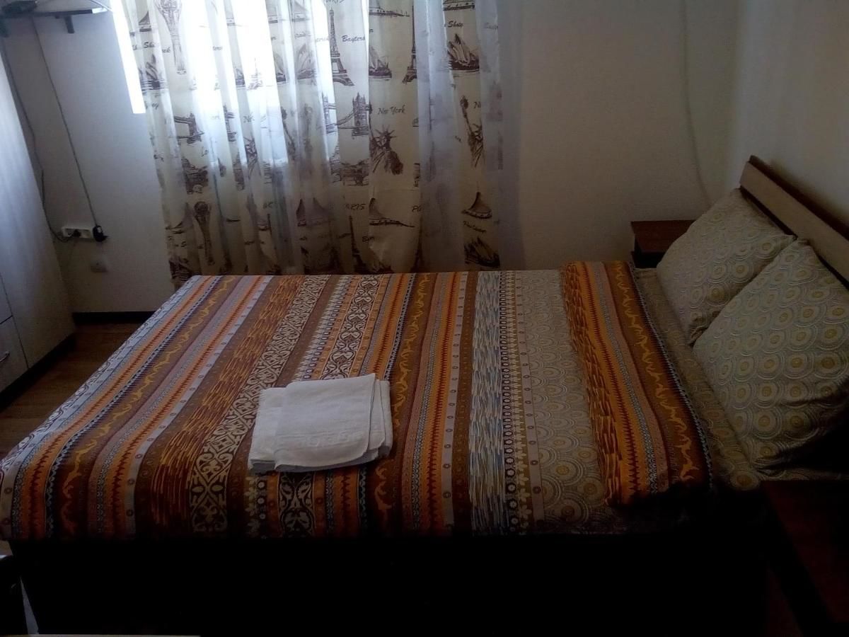 Гостевой дом Nursat Guest House Нур-Султан-45