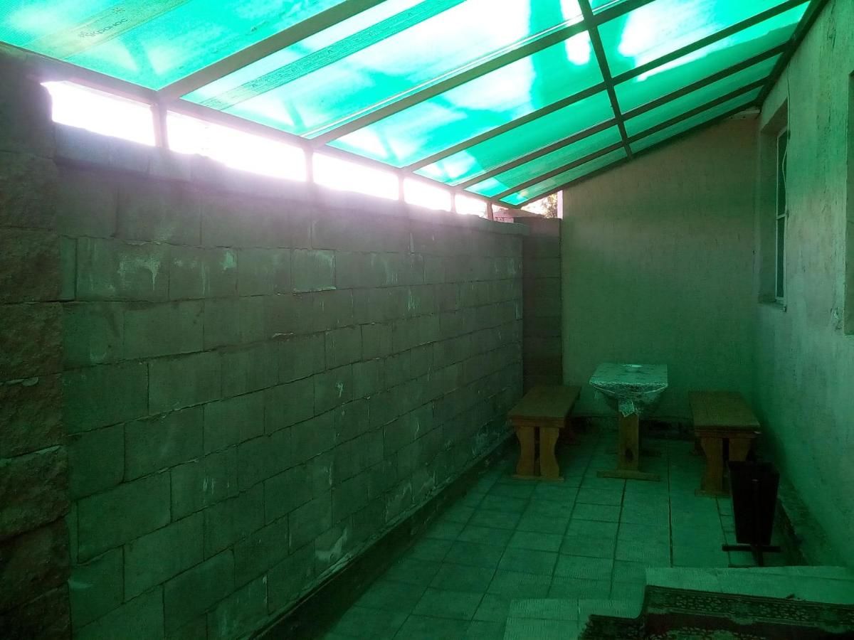 Гостевой дом Nursat Guest House Нур-Султан-11