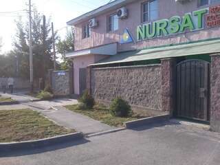 Гостевой дом Nursat Guest House Нур-Султан-0