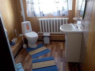Гостевой дом Nursat Guest House Нур-Султан Двухместный номер с 1 кроватью-2