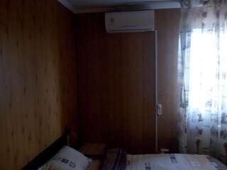 Гостевой дом Nursat Guest House Нур-Султан Двухместный номер с 1 кроватью-4