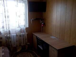 Гостевой дом Nursat Guest House Нур-Султан Двухместный номер с 1 кроватью-5
