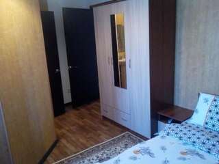 Гостевой дом Nursat Guest House Нур-Султан Двухместный номер эконом-класса с 1 кроватью-3
