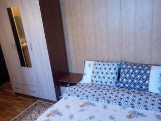 Гостевой дом Nursat Guest House Нур-Султан Двухместный номер эконом-класса с 1 кроватью-4