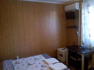 Гостевой дом Nursat Guest House Нур-Султан Двухместный номер эконом-класса с 1 кроватью-6