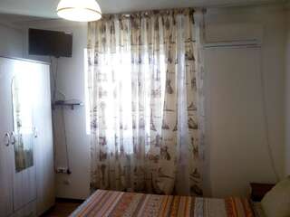 Гостевой дом Nursat Guest House Нур-Султан Одноместный номер эконом-класса-5