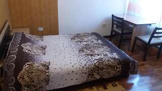 Гостевой дом Nursat Guest House Нур-Султан Бюджетный двухместный номер с 1 кроватью-11