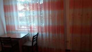 Гостевой дом Nursat Guest House Нур-Султан Бюджетный двухместный номер с 1 кроватью-14