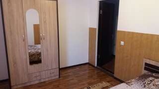 Гостевой дом Nursat Guest House Нур-Султан Бюджетный двухместный номер с 1 кроватью-16