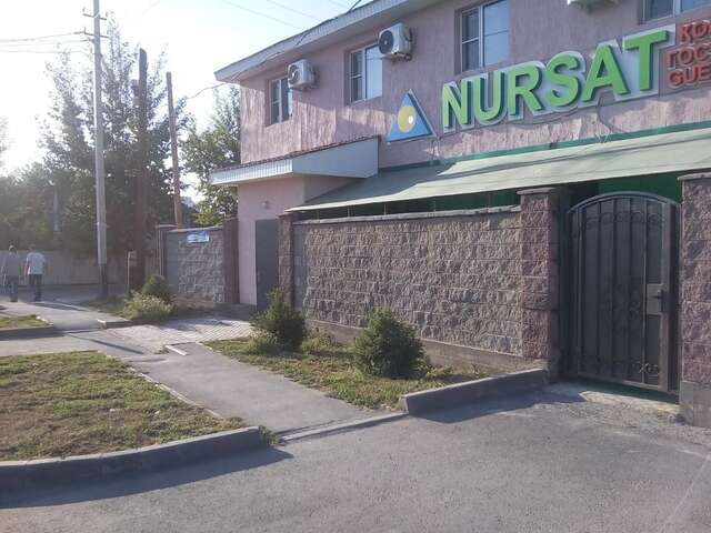 Гостевой дом Nursat Guest House Нур-Султан-3