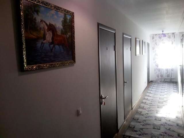 Гостевой дом Nursat Guest House Нур-Султан-13