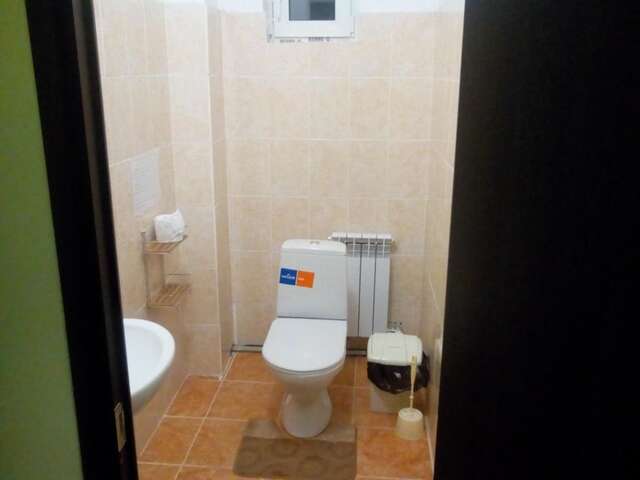 Гостевой дом Nursat Guest House Нур-Султан-15