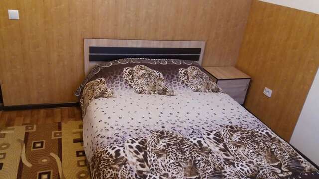 Гостевой дом Nursat Guest House Нур-Султан-18