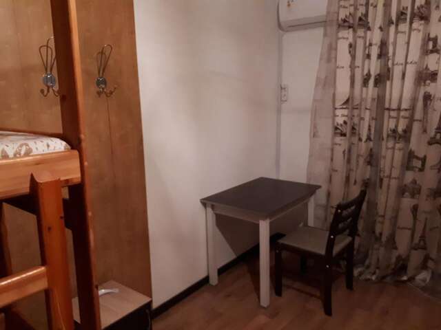 Гостевой дом Nursat Guest House Нур-Султан-4