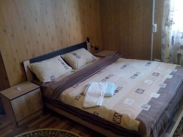 Гостевой дом Nursat Guest House Нур-Султан-27