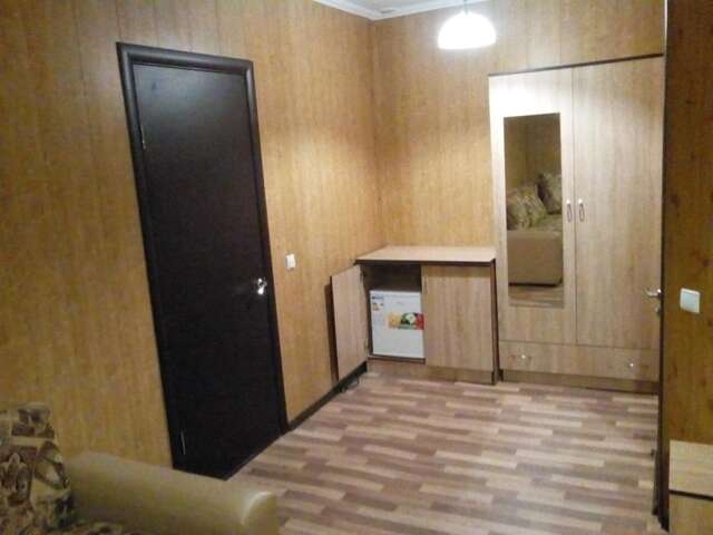 Гостевой дом Nursat Guest House Нур-Султан-29