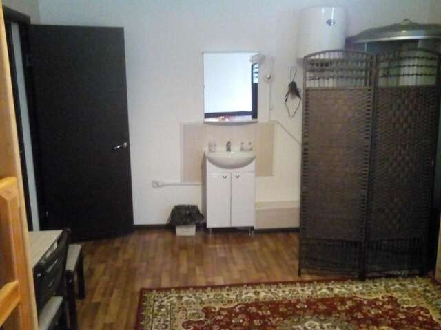 Гостевой дом Nursat Guest House Нур-Султан-31