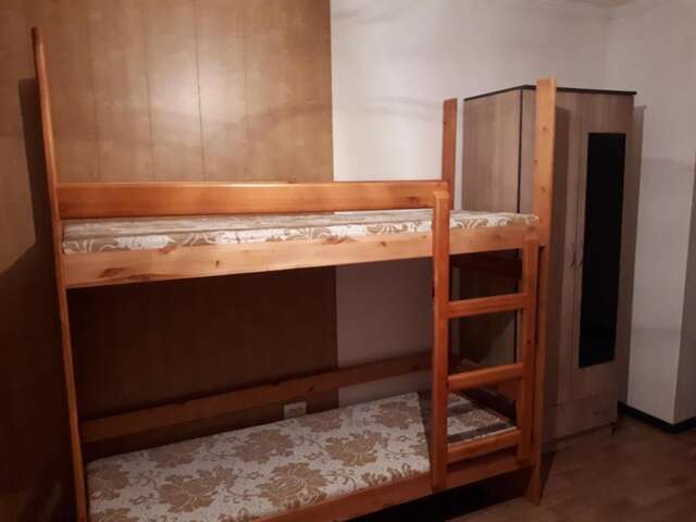Гостевой дом Nursat Guest House Нур-Султан-5