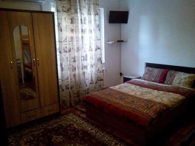 Гостевой дом Nursat Guest House Нур-Султан-32