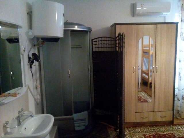 Гостевой дом Nursat Guest House Нур-Султан-33