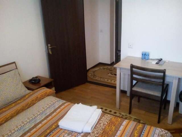 Гостевой дом Nursat Guest House Нур-Султан-42