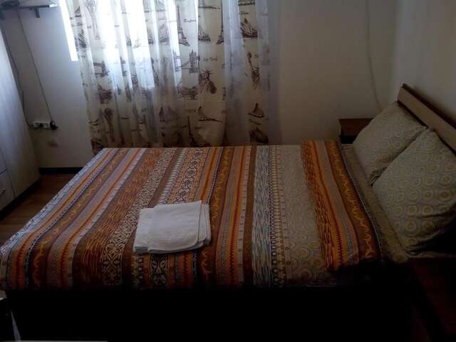 Гостевой дом Nursat Guest House Нур-Султан-44
