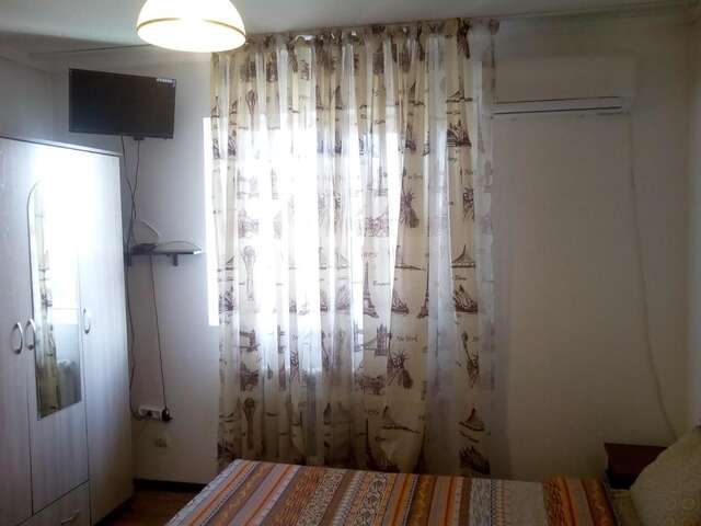 Гостевой дом Nursat Guest House Нур-Султан-45