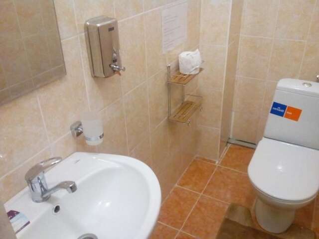 Гостевой дом Nursat Guest House Нур-Султан-49