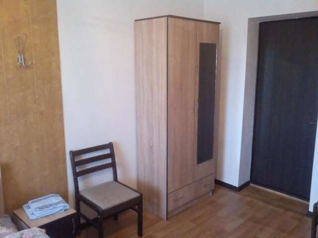 Гостевой дом Nursat Guest House Нур-Султан-9